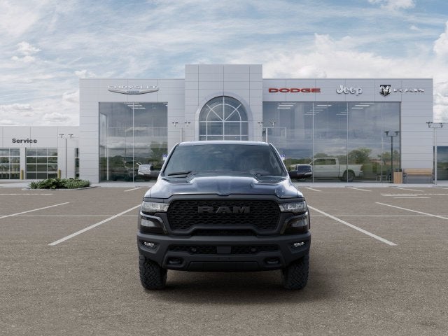 2027 RAM Ram 1500 RAM 1500 REBEL CREW CAB 4X4 5'7' BOX