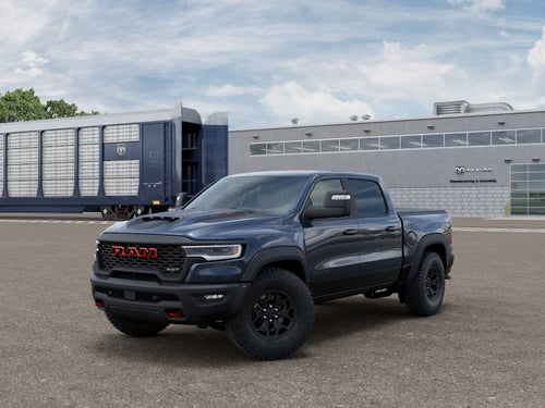2027 RAM 1500 RHO