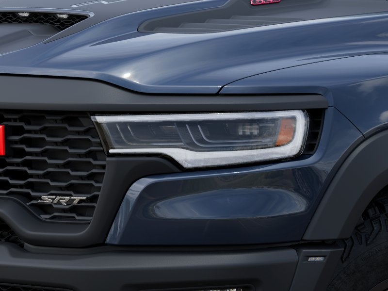 2027 RAM 1500 RHO