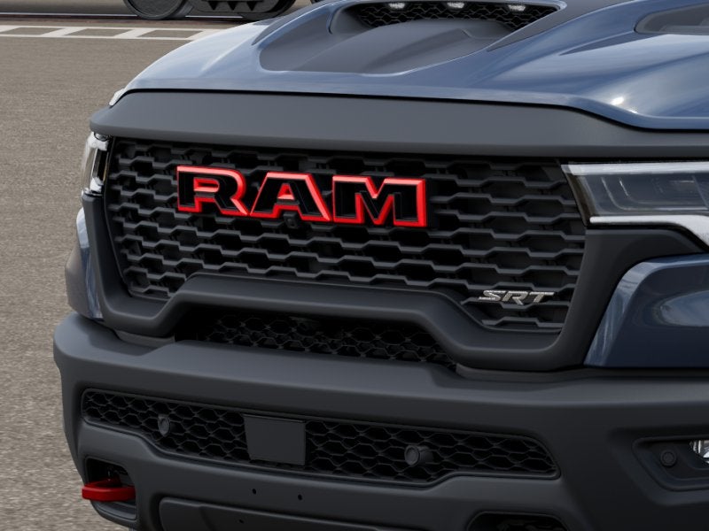 2027 RAM 1500 RHO