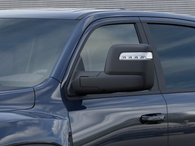 2027 RAM 1500 RHO