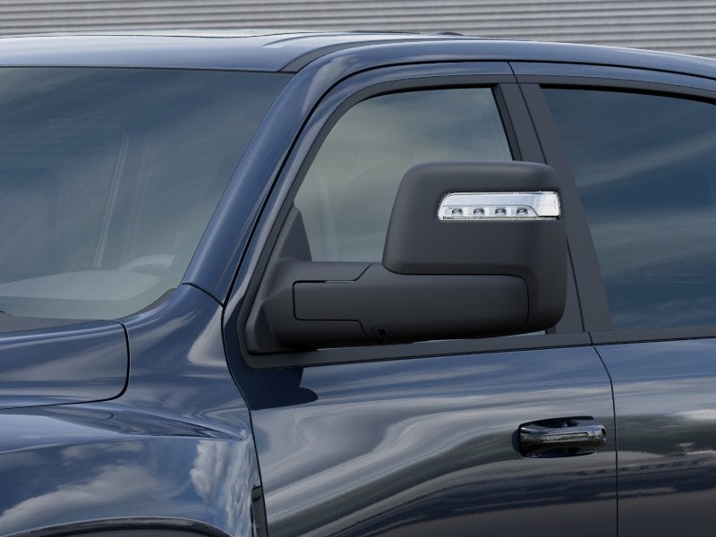 2027 RAM 1500 RHO