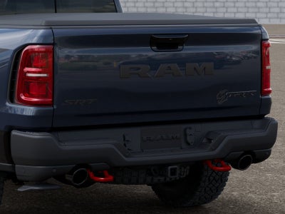 2027 RAM 1500 RHO