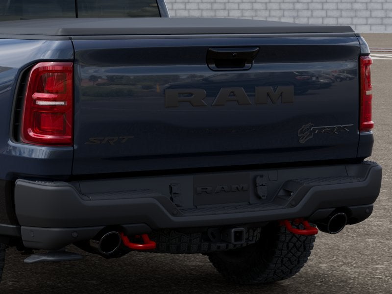 2027 RAM 1500 RHO