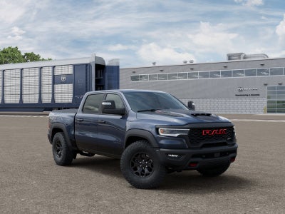 2027 RAM 1500 RHO