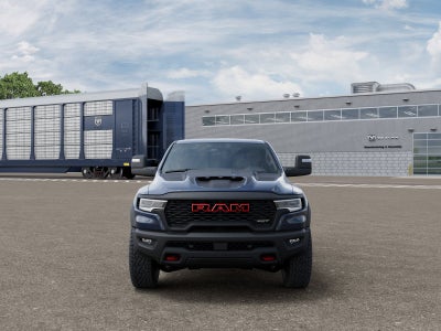 2027 RAM 1500 RHO
