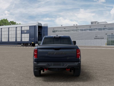 2027 RAM 1500 RHO