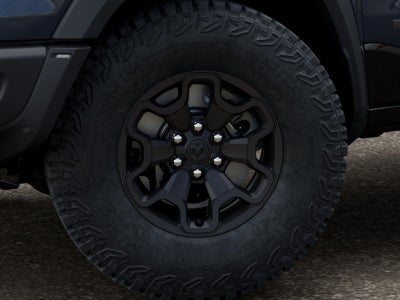 2027 RAM 1500 RHO