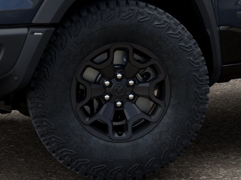 2027 RAM 1500 RHO