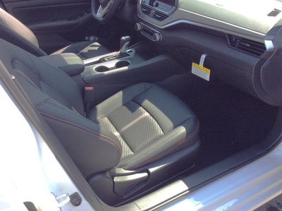 2026 Nissan Altima 2.5 SR