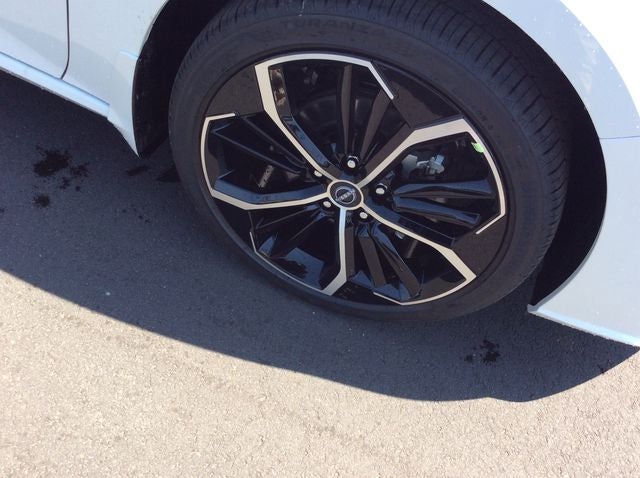 2026 Nissan Altima 2.5 SR