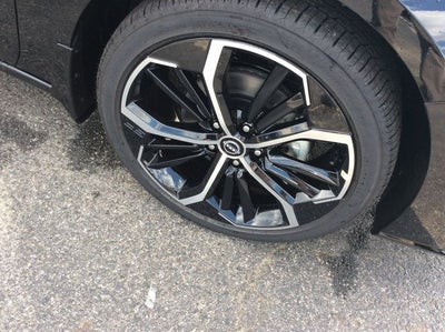 2026 Nissan Altima 2.5 SR