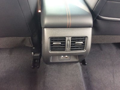 2026 Nissan Altima 2.5 SR