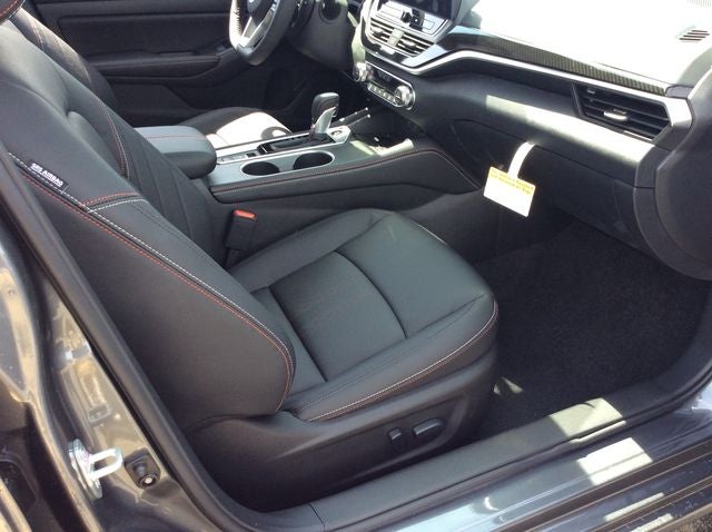 2026 Nissan Altima 2.5 SR