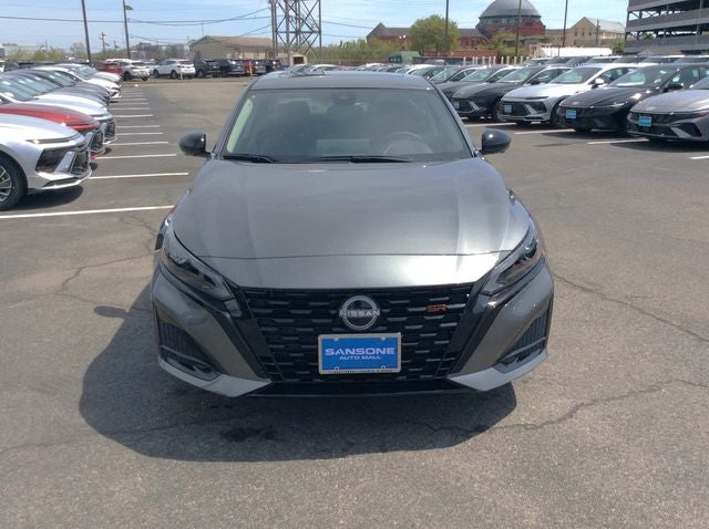 2026 Nissan Altima 2.5 SR