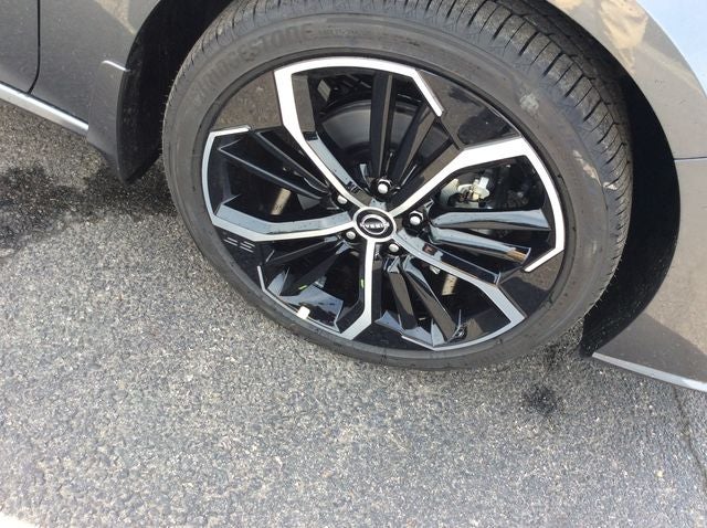 2026 Nissan Altima 2.5 SR