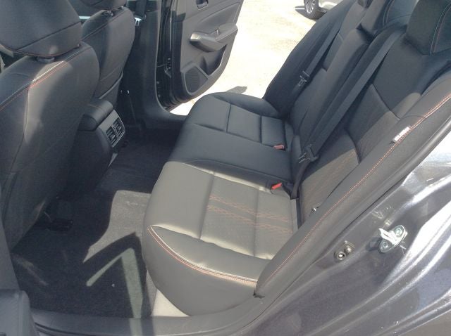 2026 Nissan Altima 2.5 SR