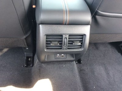 2026 Nissan Altima 2.5 SR