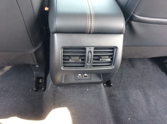 2026 Nissan Altima 2.5 SR