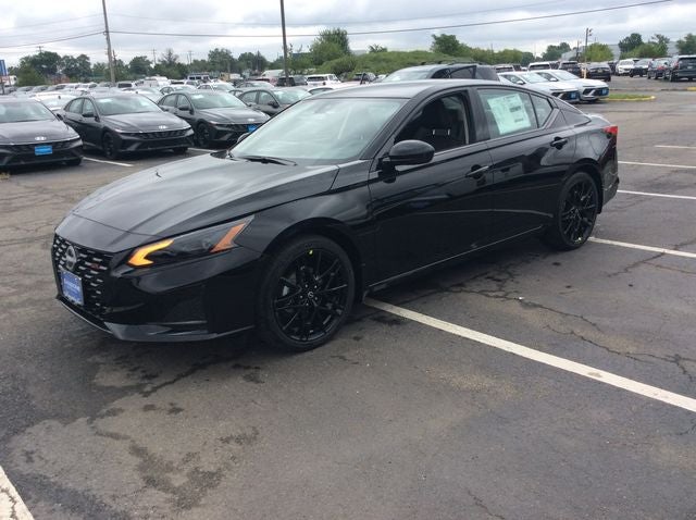 2026 Nissan Altima 2.5 SR