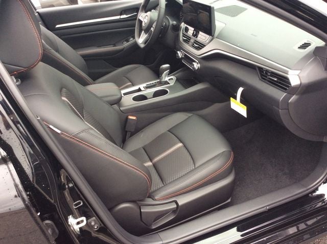 2026 Nissan Altima 2.5 SR