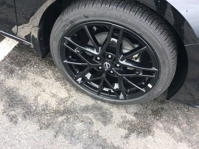 2026 Nissan Altima 2.5 SR