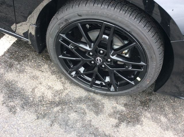 2026 Nissan Altima 2.5 SR