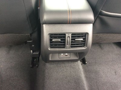 2026 Nissan Altima 2.5 SR