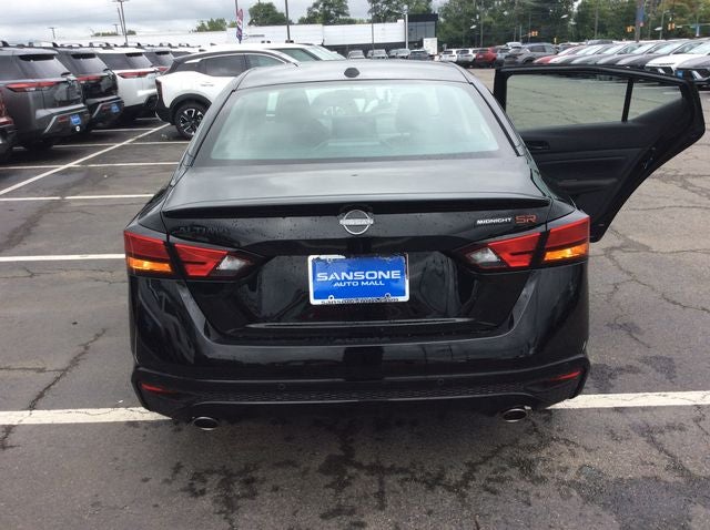 2026 Nissan Altima 2.5 SR