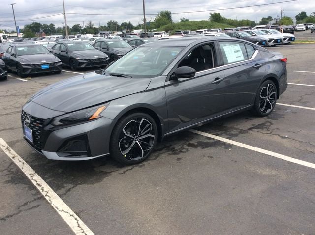 2026 Nissan Altima 2.5 SR