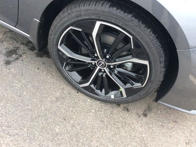 2026 Nissan Altima 2.5 SR