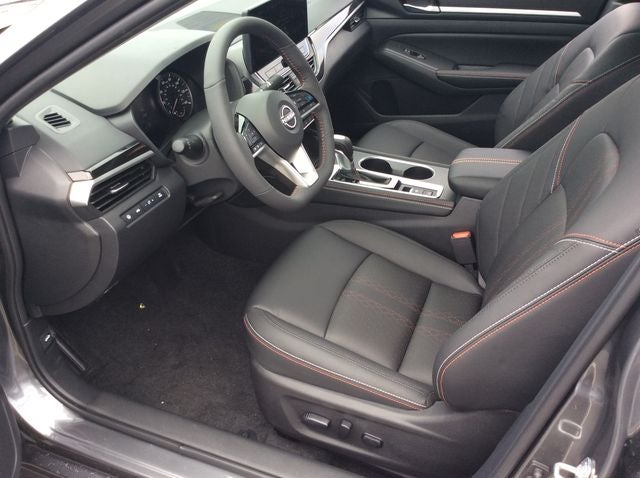 2026 Nissan Altima 2.5 SR