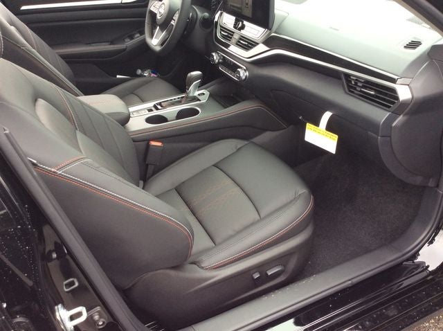 2026 Nissan Altima 2.5 SR