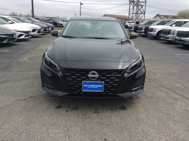 2026 Nissan Altima 2.5 SR