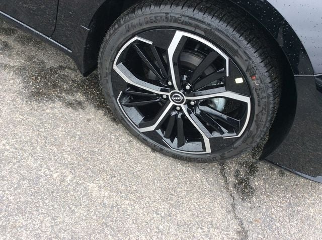 2026 Nissan Altima 2.5 SR