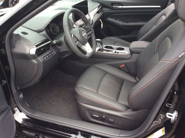 2026 Nissan Altima 2.5 SR