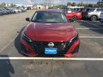 2026 Nissan Altima 2.5 SR