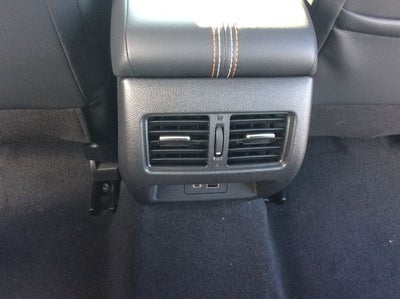 2026 Nissan Altima 2.5 SR
