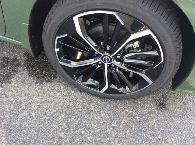 2026 Nissan Altima 2.5 SR