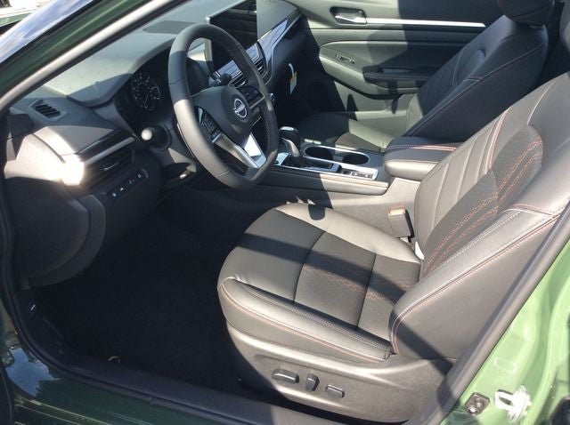 2026 Nissan Altima 2.5 SR