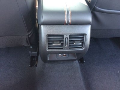 2026 Nissan Altima 2.5 SR