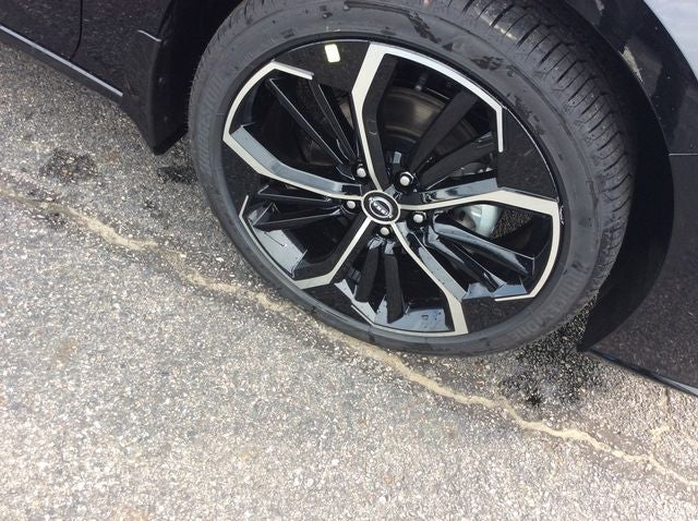 2026 Nissan Altima 2.5 SR
