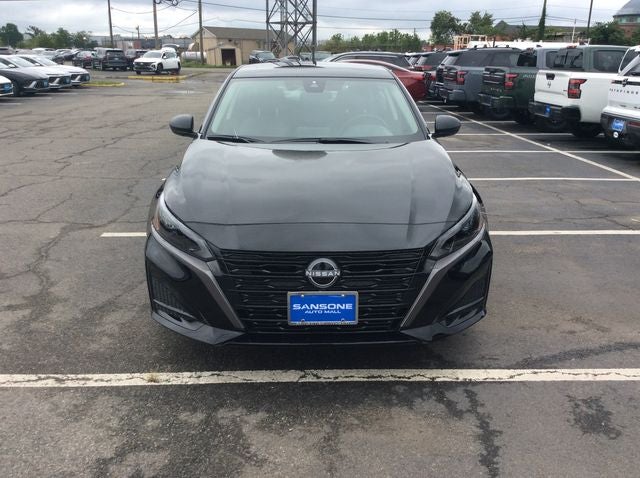 2026 Nissan Altima 2.5 SV
