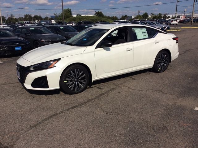 2026 Nissan Altima 2.5 SV