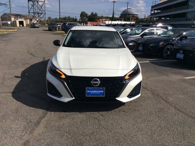 2026 Nissan Altima 2.5 SV
