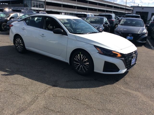2026 Nissan Altima 2.5 SV