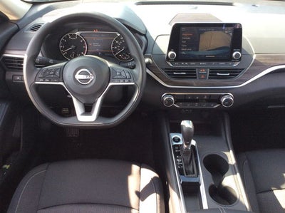 2026 Nissan Altima 2.5 SV