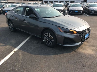 2026 Nissan Altima 2.5 SV