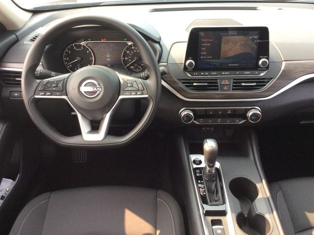 2026 Nissan Altima 2.5 SV