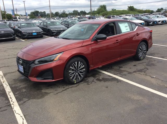 2026 Nissan Altima 2.5 SV